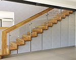 Construction et protection de vos escaliers par Escaliers Maisons à Davaye